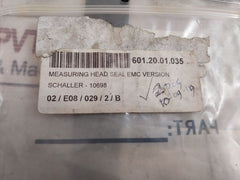 Schaller 10698 Measuring Head Seal Set
