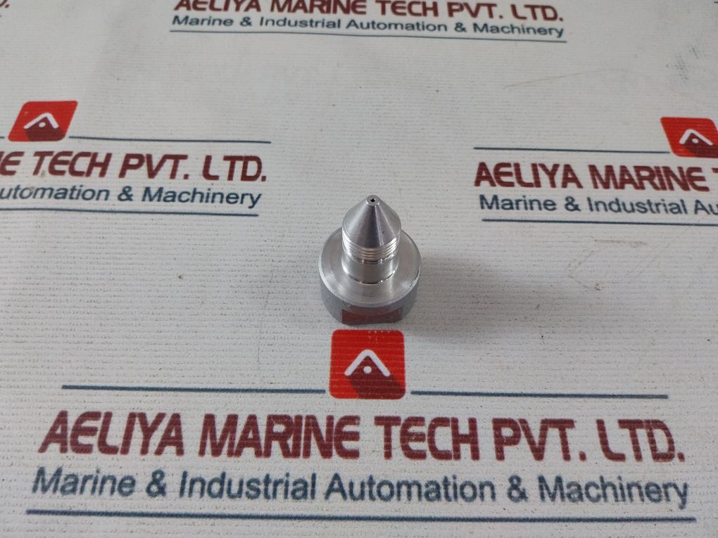 Schaller 270414 Ring Pressure Receiver Kit