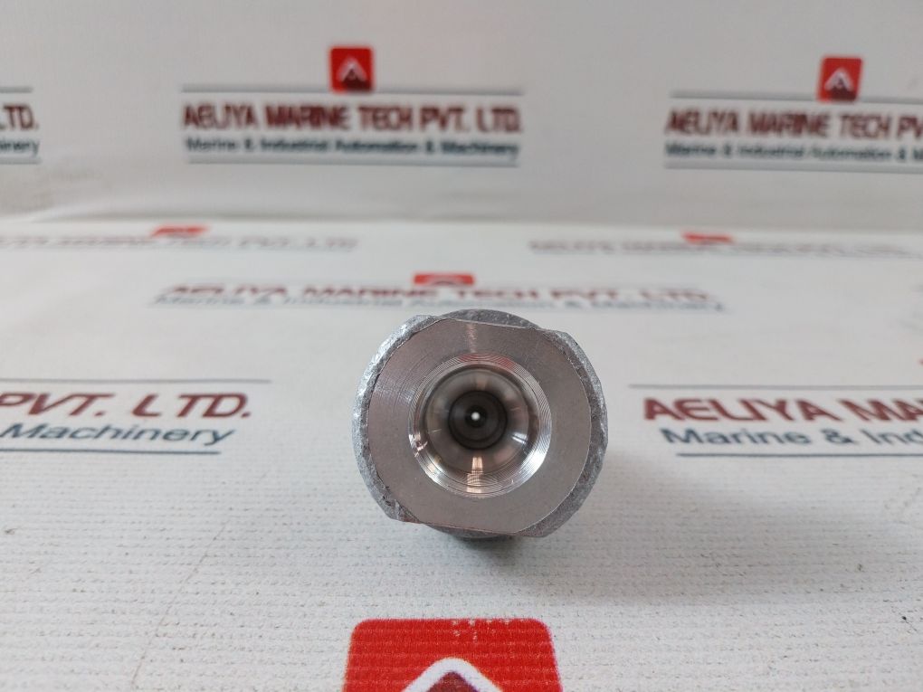 Schaller 270414 Ring Pressure Receiver Kit