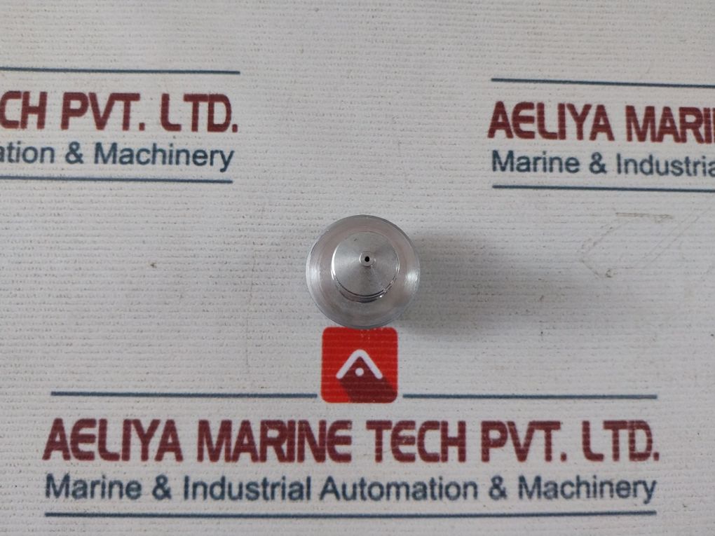 Schaller 270414 Ring Pressure Receiver Kit