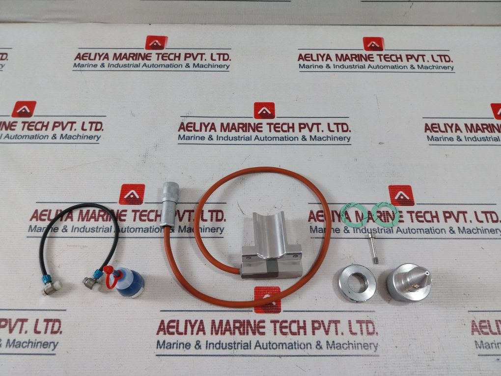 Schaller 270414 Ring Pressure Receiver Kit