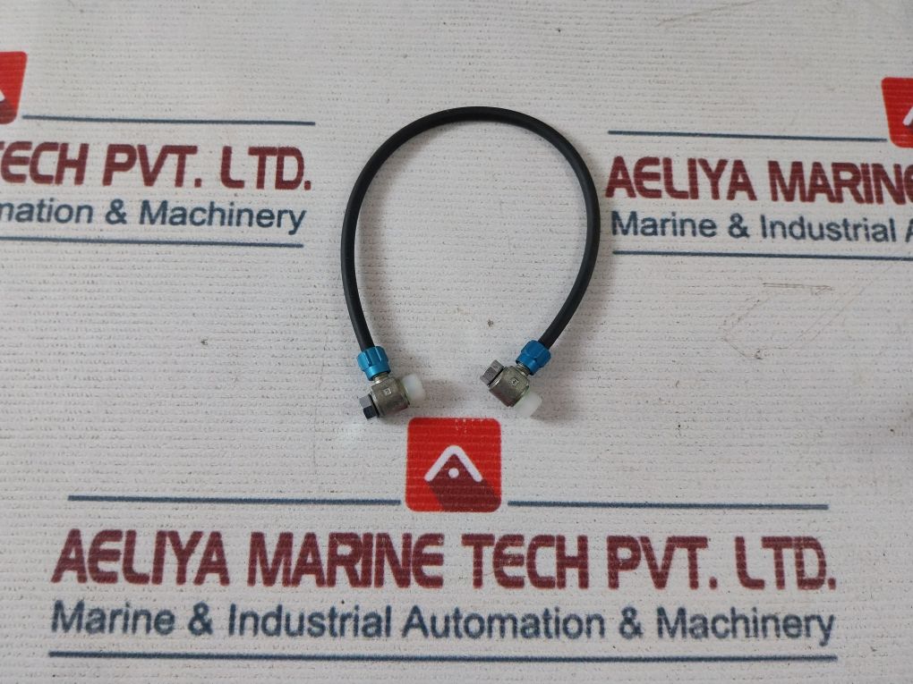 Schaller 270414 Ring Pressure Receiver Kit