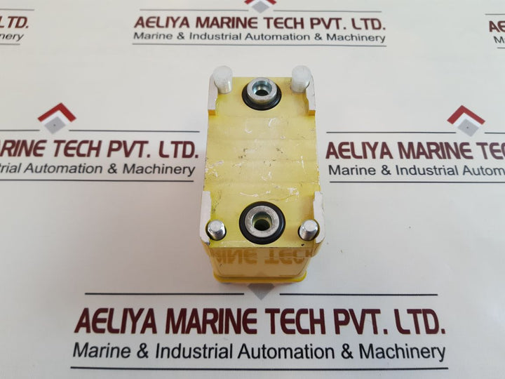 Schaller Automation 10013 Syphone Block For Vn115116
