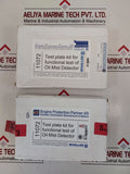 Schaller Automation 11072 Visatron Test Plate Kit