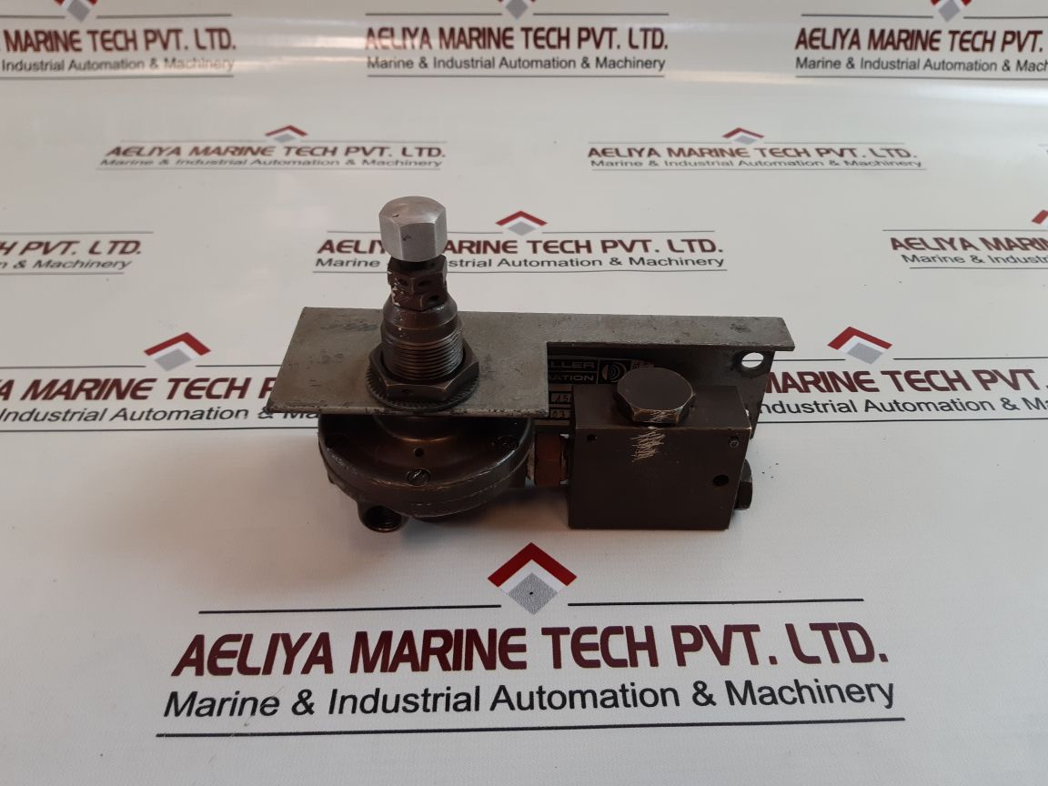 Schaller Automation 150191