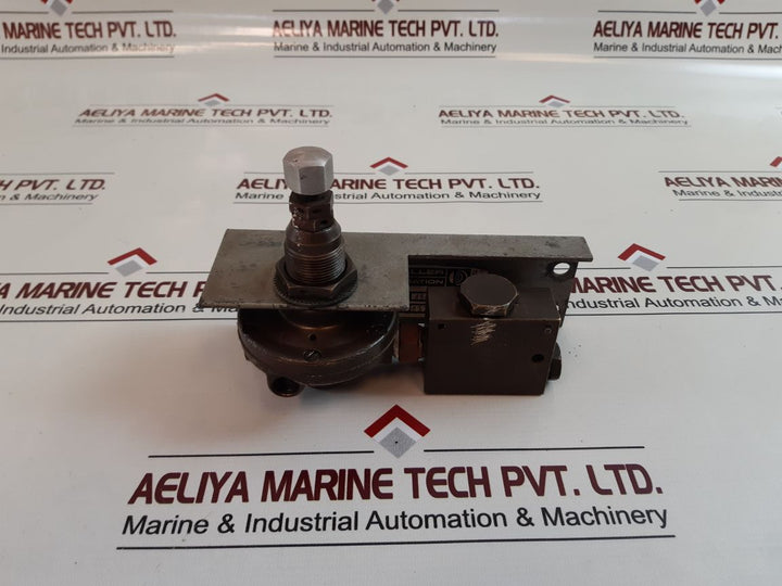 Schaller Automation 150191