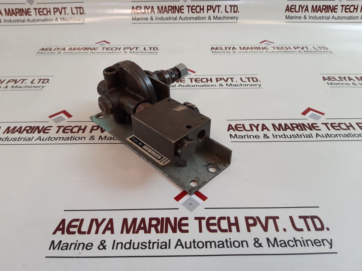 Schaller Automation 150191