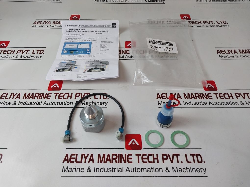 Schaller Automation 270414
