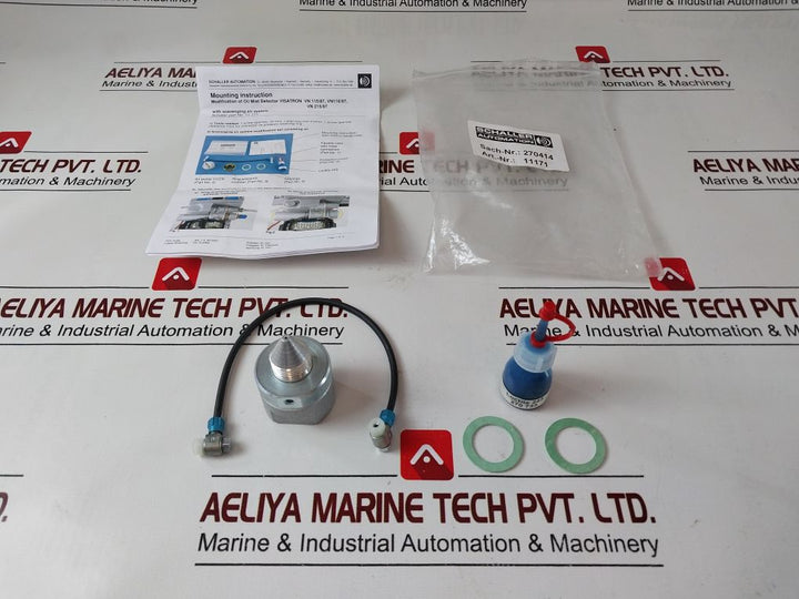 Schaller Automation 270414
