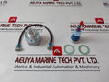 Schaller Automation 270414 Oil Mist Detector Visatron Kit