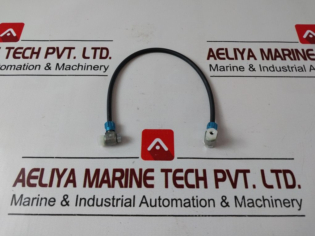 Schaller Automation 270414 Oil Mist Detector Visatron Kit