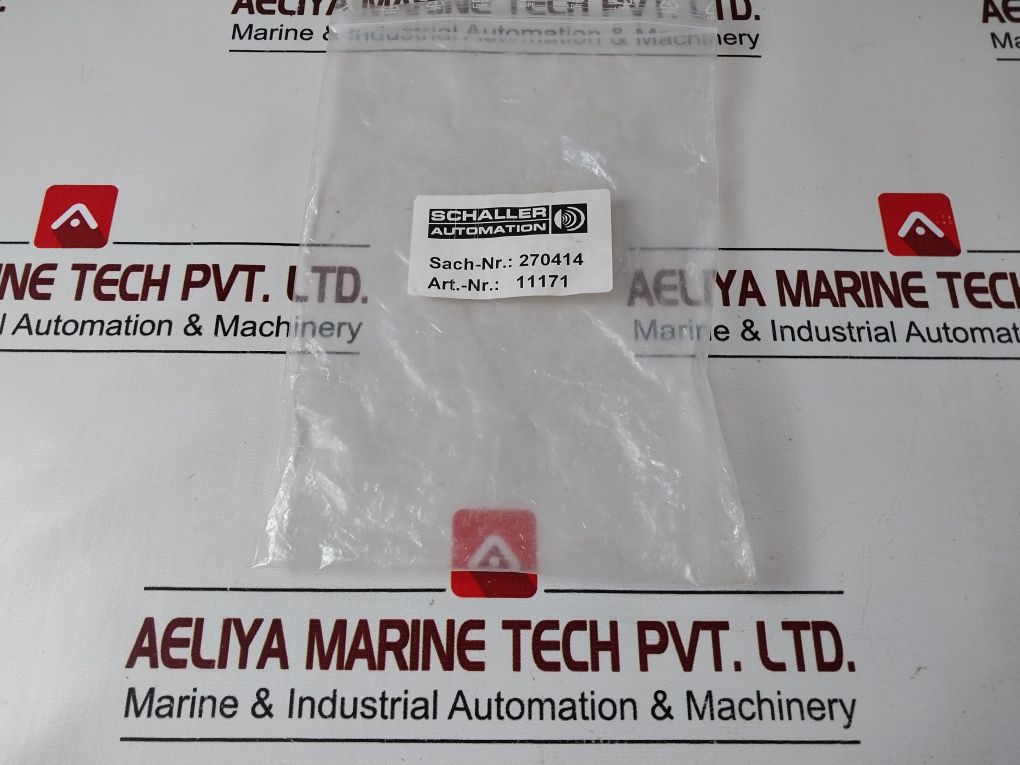 Schaller Automation 270414 Oil Mist Detector Visatron Kit