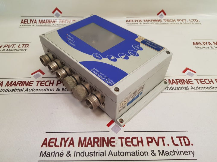 Schaller & Dr. Kuhn Beev 0501 Evaluator Mk5/Beev 0501