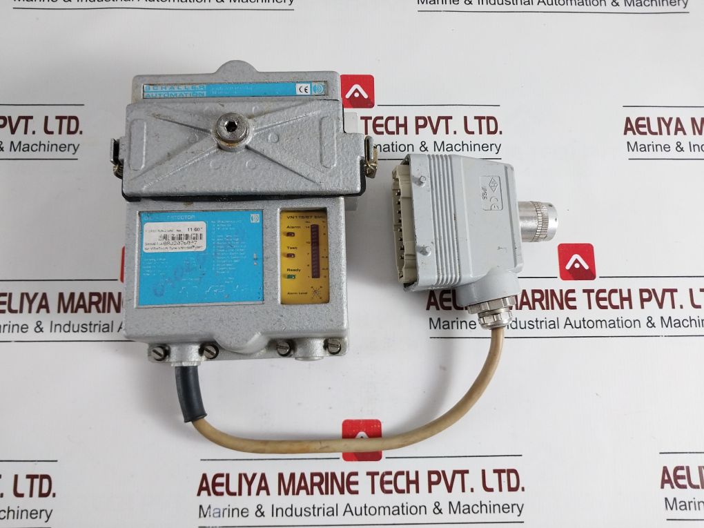Schaller Vn115/87 Emc Oil Mist Detector