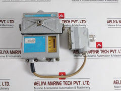 Schaller Vn115/87 Emc Oil Mist Detector