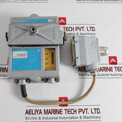 Schaller Vn115/87 Emc Oil Mist Detector
