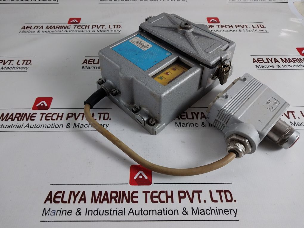 Schaller Vn115/87 Emc Oil Mist Detector