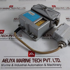 Schaller Vn115/87 Emc Oil Mist Detector