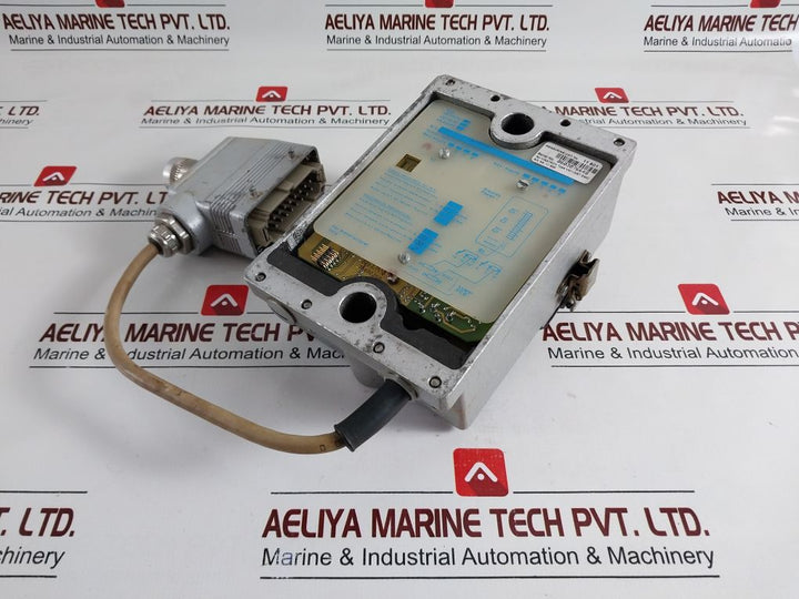 Schaller Vn115/87 Emc Oil Mist Detector