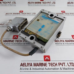 Schaller Vn115/87 Emc Oil Mist Detector