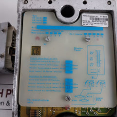 Schaller Vn115/87 Emc Oil Mist Detector