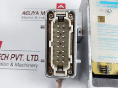 Schaller Vn115/87 Emc Oil Mist Detector