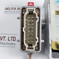 Schaller Vn115/87 Emc Oil Mist Detector