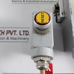 Schaller Vn115/87 Emc Oil Mist Detector