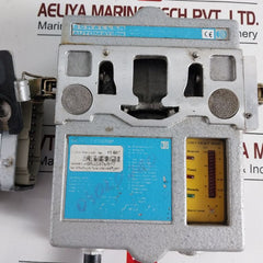 Schaller Vn115/87 Emc Oil Mist Detector