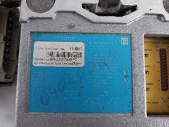 Schaller Vn115/87 Emc Oil Mist Detector