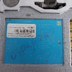 Schaller Vn115/87 Emc Oil Mist Detector