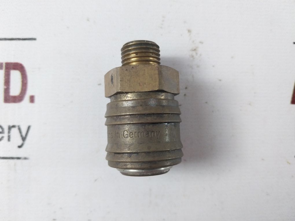 Schaller Vn87Plus Visatron Oil Mist Detectors Commissioning-box Set