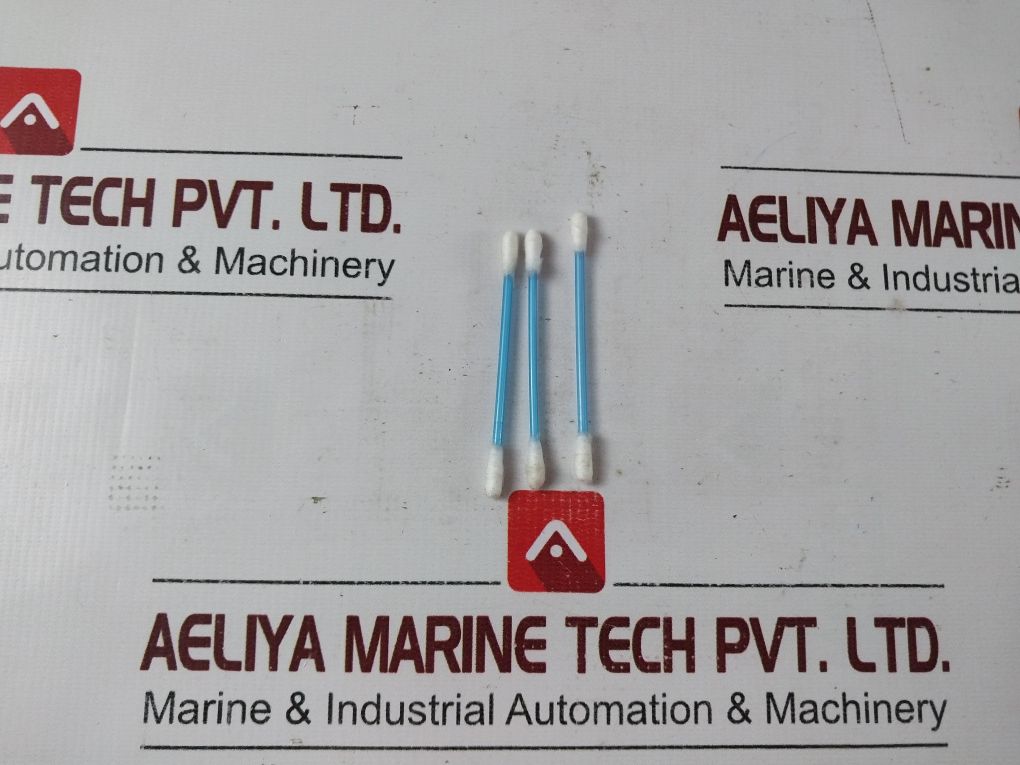 Schaller Vn87Plus Visatron Oil Mist Detectors Commissioning-box Set