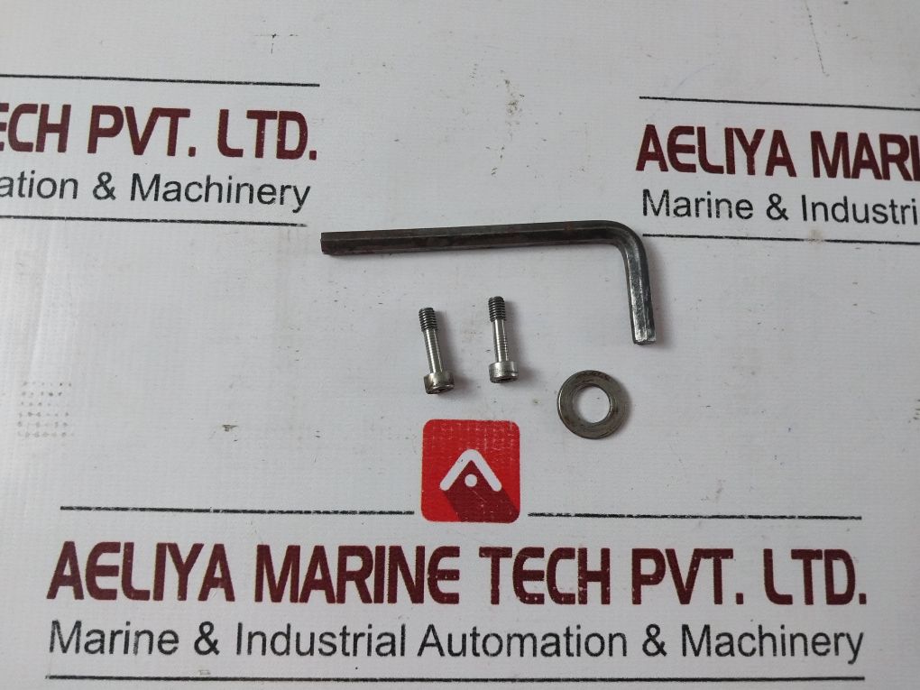 Schaller Vn87Plus Visatron Oil Mist Detectors Commissioning-box Set