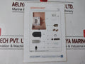 Schaller Vn87Plus Visatron Oil Mist Detectors Commissioning-box Set