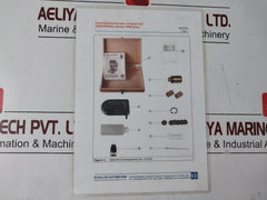 Schaller Vn87Plus Visatron Oil Mist Detectors Commissioning-box Set