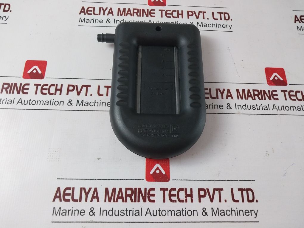 Schaller Vn87Plus Visatron Oil Mist Detectors Commissioning-box Set