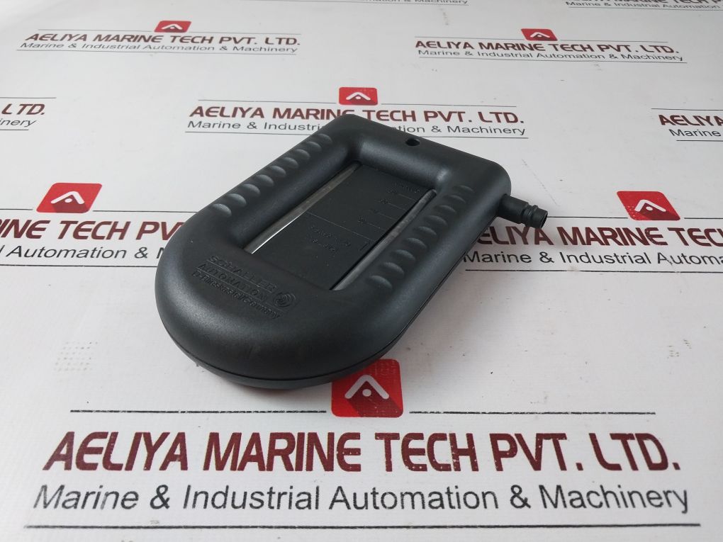 Schaller Vn87Plus Visatron Oil Mist Detectors Commissioning-box Set