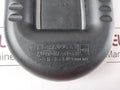 Schaller Vn87Plus Visatron Oil Mist Detectors Commissioning-box Set