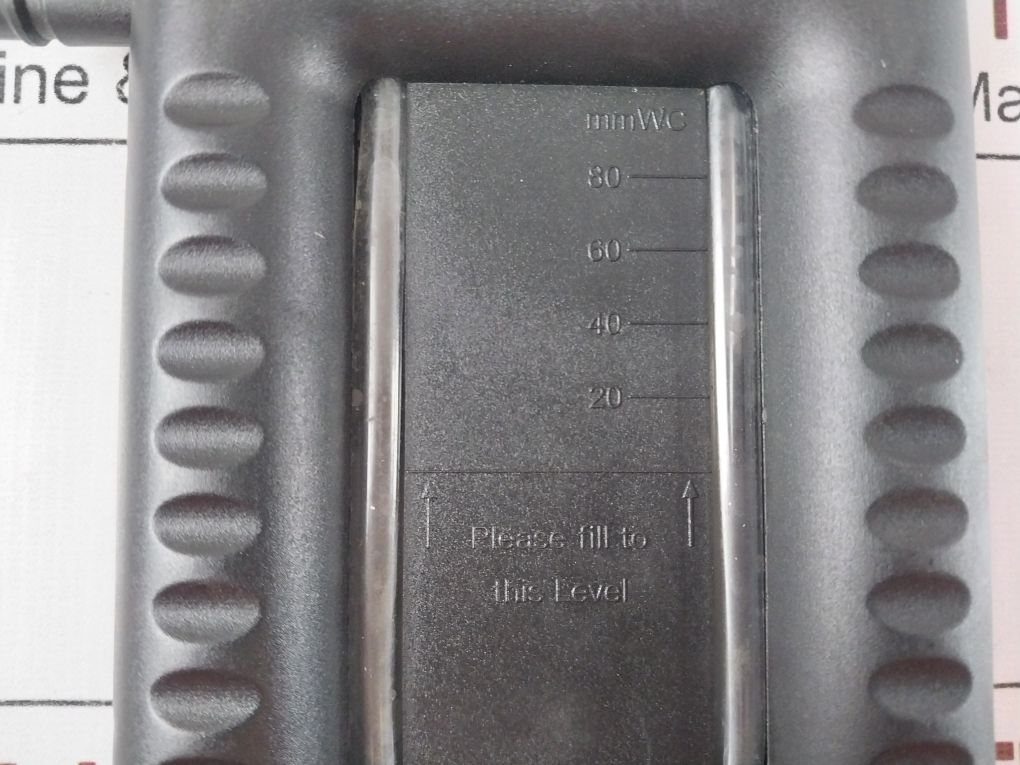 Schaller Vn87Plus Visatron Oil Mist Detectors Commissioning-box Set