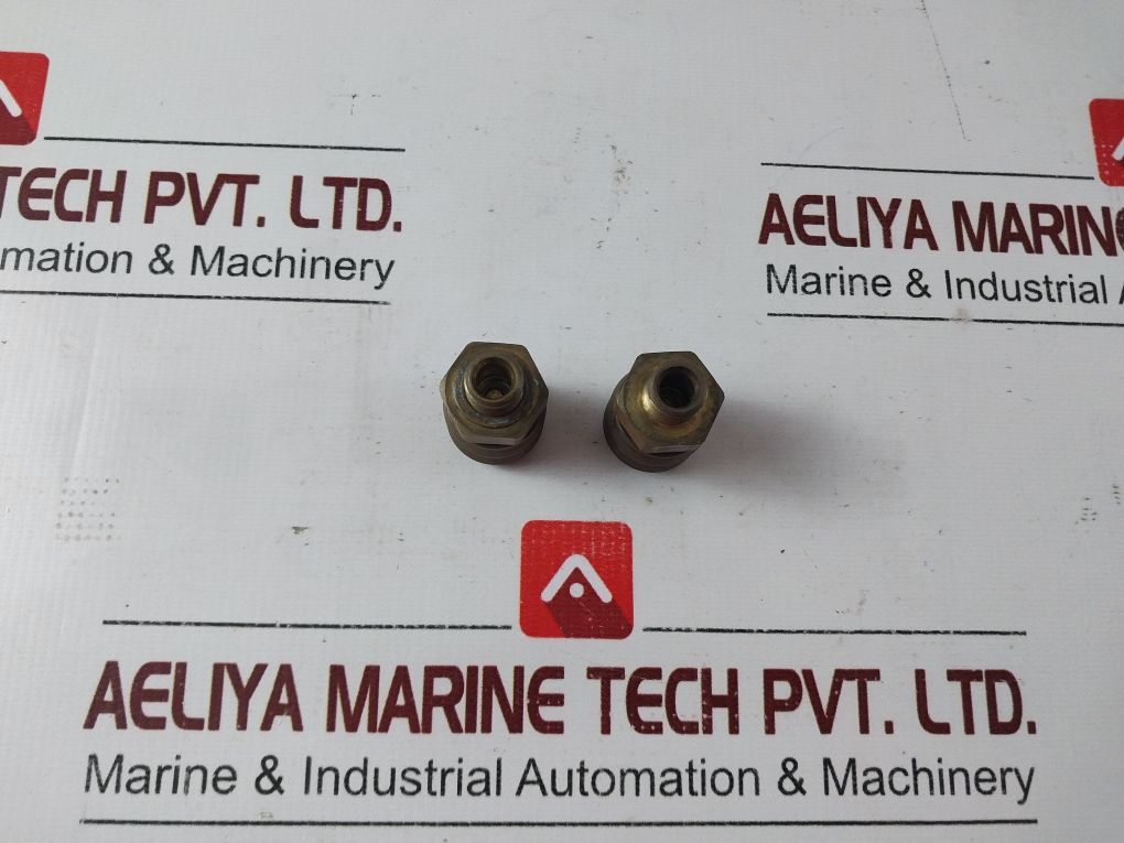 Schaller Vn87Plus Visatron Oil Mist Detectors Commissioning-box Set