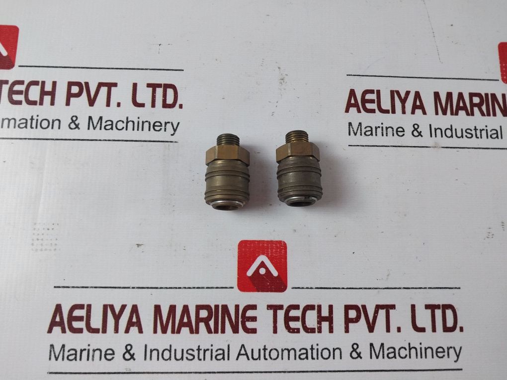 Schaller Vn87Plus Visatron Oil Mist Detectors Commissioning-box Set