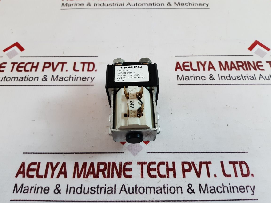 Schaltbau 1-1610-224501
