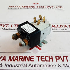 Schaltbau 1-1610-224501 Motor Contactor