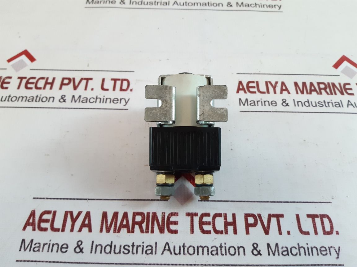 Schaltbau 1-1610-224501 Motor Contactor