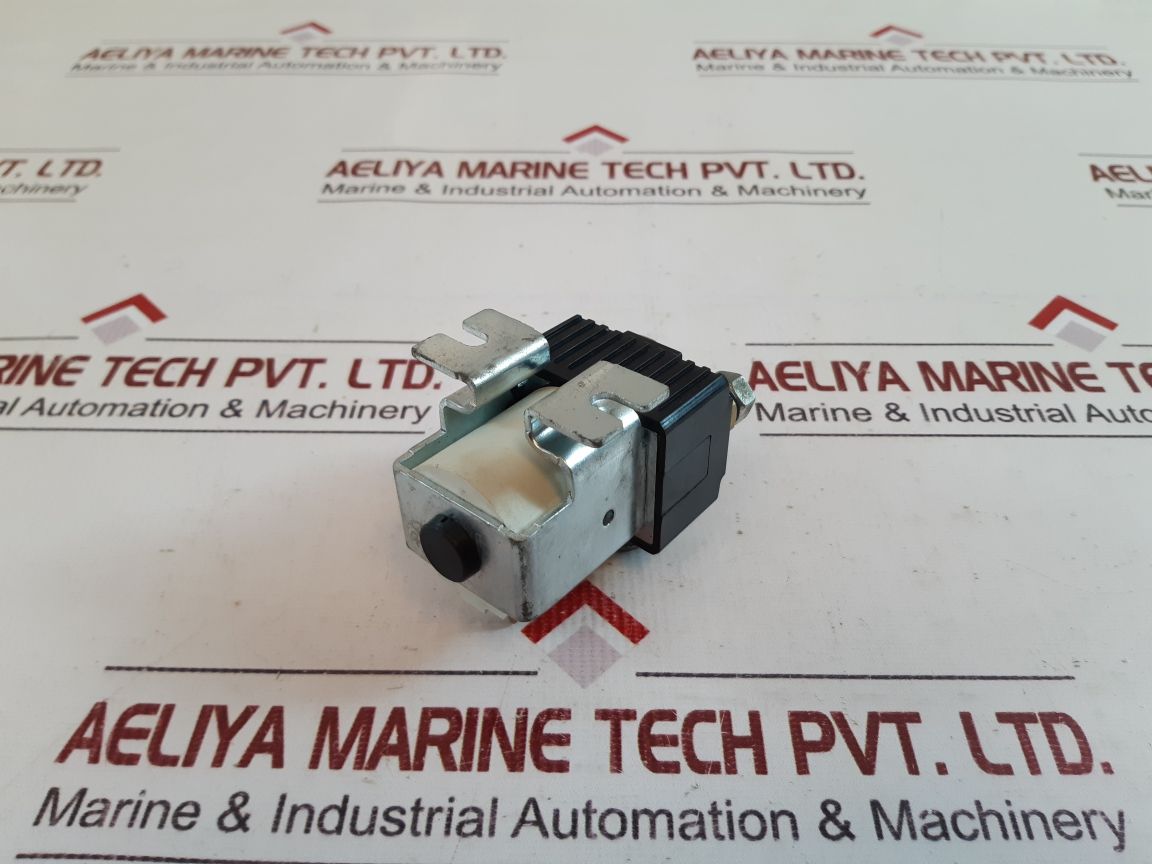 Schaltbau 1-1610-224501 Motor Contactor