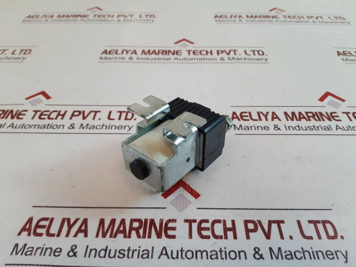 Schaltbau 1-1610-224501 Motor Contactor