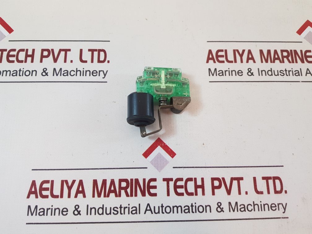 Schaltbau s 800 b snap switch