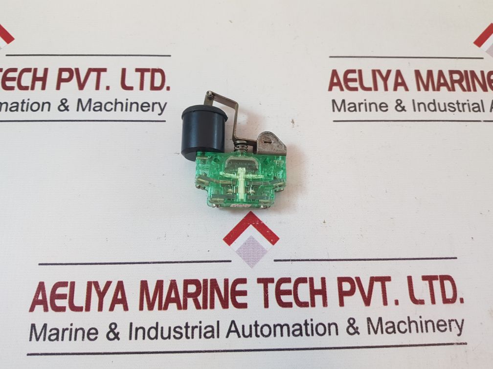 Schaltbau s 800 b snap switch