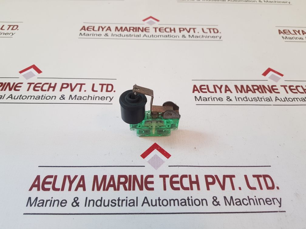 Schaltbau s 800 b snap switch